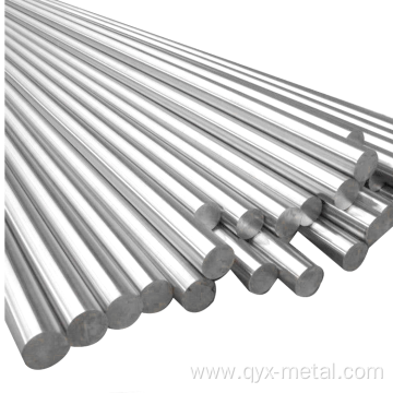 titanium bar BT1-0 titanium rods for electroplating